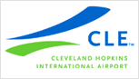 Cleveland Hopkins International Airport (CLE)