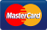 Master credit card logo