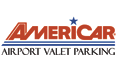 AmeriCar Airport Valet Parking