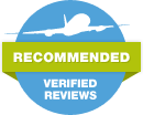 Recommended - Verified Reviews