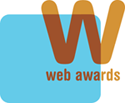Web Awards Logo